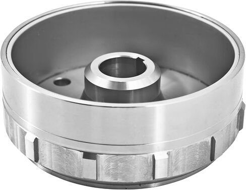 دوار دولاب الموازنة متوافق مع Yamaha Grizzly 700 (YFM700) 2007-2008 ويناسب Rhino 700 (YXR700) 2008-2013# 3B4-81450-00-00 in Kuwait