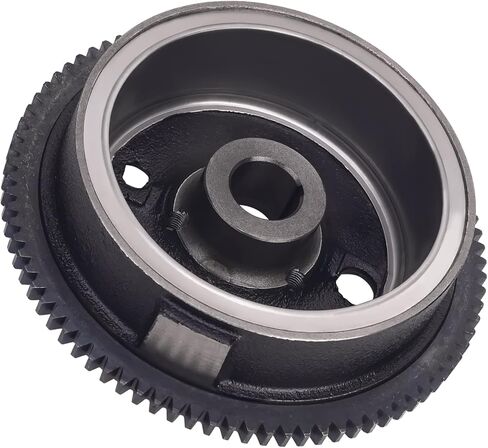 Road Passion 3085558 3086819 3086983 3087166 FF97 استبدال دولاب الموازنة الدوار Assy لـ Polaris Magnum 500 2X4 HDS 2002/ Magnum 500 4X4 HDS 2000 2003/ Magnum 500 4X4 HDS II 2000 in Kuwait