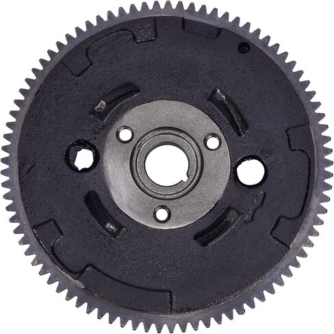 Road Passion 3085558 3086819 3086983 3087166 FF97 استبدال دولاب الموازنة الدوار Assy لـ Polaris Magnum 500 2X4 HDS 2002/ Magnum 500 4X4 HDS 2000 2003/ Magnum 500 4X4 HDS II 2000 in Kuwait