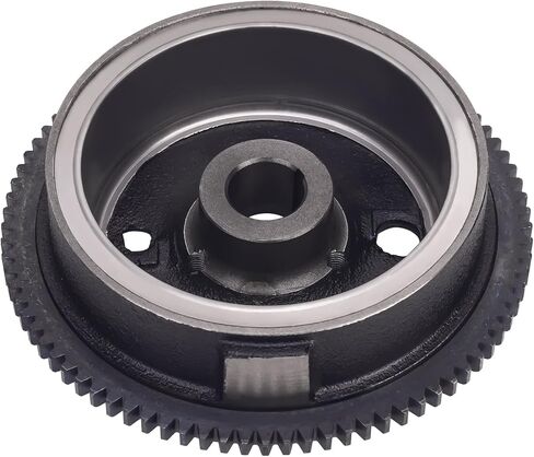 Road Passion 3085558 3086819 3086983 3087166 FF97 استبدال دولاب الموازنة الدوار Assy لـ Polaris Magnum 500 2X4 HDS 2002/ Magnum 500 4X4 HDS 2000 2003/ Magnum 500 4X4 HDS II 2000 in Kuwait