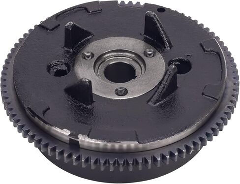 Road Passion 3085558 3086819 3086983 3087166 FF97 استبدال دولاب الموازنة الدوار Assy لـ Polaris Magnum 500 2X4 HDS 2002/ Magnum 500 4X4 HDS 2000 2003/ Magnum 500 4X4 HDS II 2000 in Kuwait