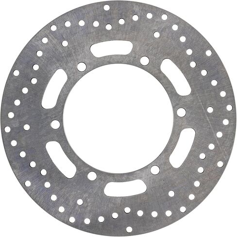 دوار الفرامل الأمامية المتخصصة لـ Kawasaki Ninja 500 500R GPz1100 GPz750 41080-0134-11H 41080-1503-FB 41080-1155 in Kuwait