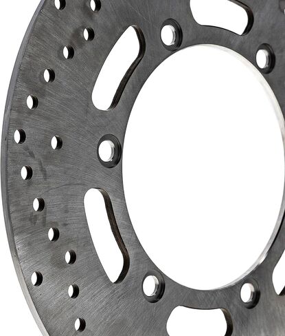 دوار الفرامل الأمامية المتخصصة لـ Kawasaki Ninja 500 500R GPz1100 GPz750 41080-0134-11H 41080-1503-FB 41080-1155 in Kuwait
