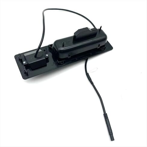 Tailgate Switch Compatible with BMW 2 Series for F22 for F23 Car Trunk Handle with Camera Rear View in Kuwait