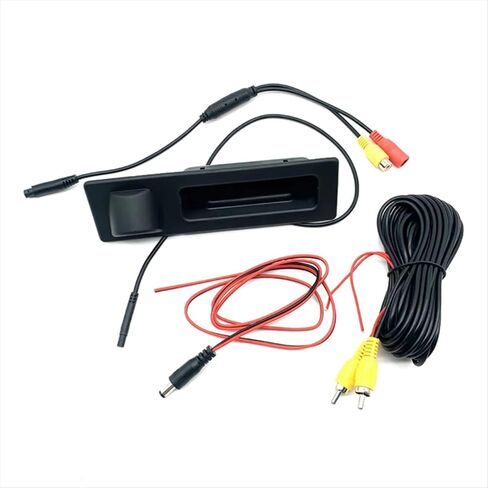 Tailgate Switch Compatible with BMW 2 Series for F22 for F23 Car Trunk Handle with Camera Rear View in Kuwait