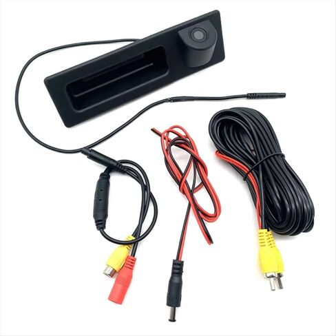 Tailgate Switch Compatible with BMW 2 Series for F22 for F23 Car Trunk Handle with Camera Rear View in Kuwait