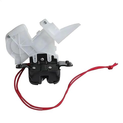Rear Trunk Boot Lid Lock Latch for Toyota for Land for Cruiser 2007-2016 Car Rear Door Lock Actuator 69350-60200 Trunk Lift Tailgate Hatch Switch Assembly Boot in Kuwait