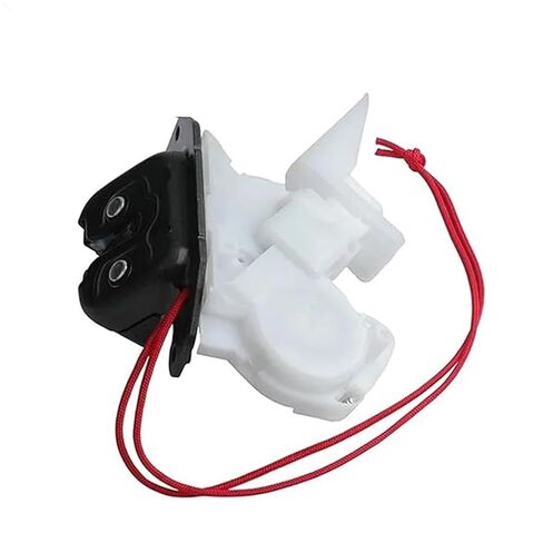 Rear Trunk Boot Lid Lock Latch for Toyota for Land for Cruiser 2007-2016 Car Rear Door Lock Actuator 69350-60200 Trunk Lift Tailgate Hatch Switch Assembly Boot in Kuwait