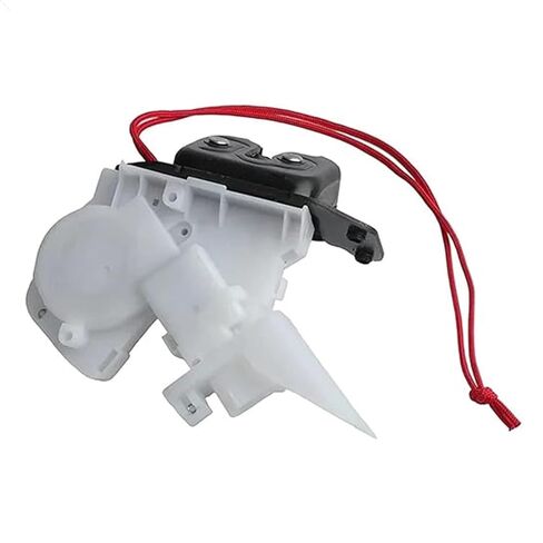 Rear Trunk Boot Lid Lock Latch for Toyota for Land for Cruiser 2007-2016 Car Rear Door Lock Actuator 69350-60200 Trunk Lift Tailgate Hatch Switch Assembly Boot in Kuwait