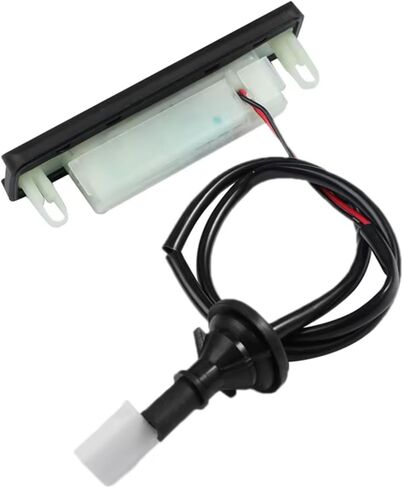 Tailgate Switch Compatible with Toyota for Prius Tailgate Liftgate Boot Trunk Latch Handle Release Open Button Switch in Kuwait