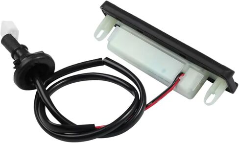 Tailgate Switch Compatible with Toyota for Prius Tailgate Liftgate Boot Trunk Latch Handle Release Open Button Switch in Kuwait