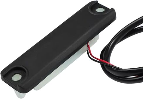 Tailgate Switch Compatible with Toyota for Prius Tailgate Liftgate Boot Trunk Latch Handle Release Open Button Switch in Kuwait