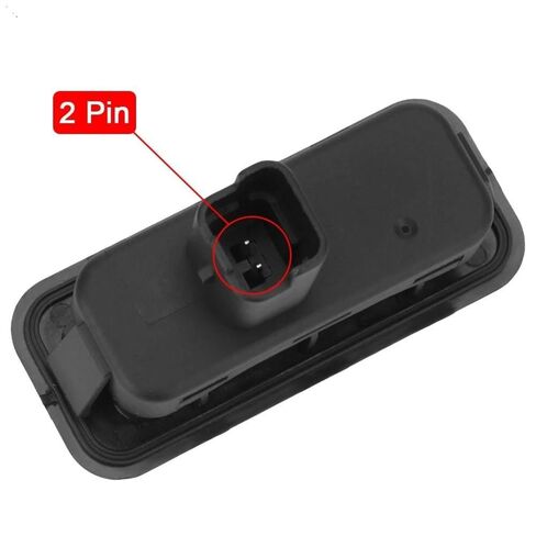 Boot Lid Open Switch for CLIO for MK3 for Megane for MK2 for Laguna 3 2002-2017 8200076256 Car Tailgate Trunk Boot Release Switch Car Accessories in Kuwait