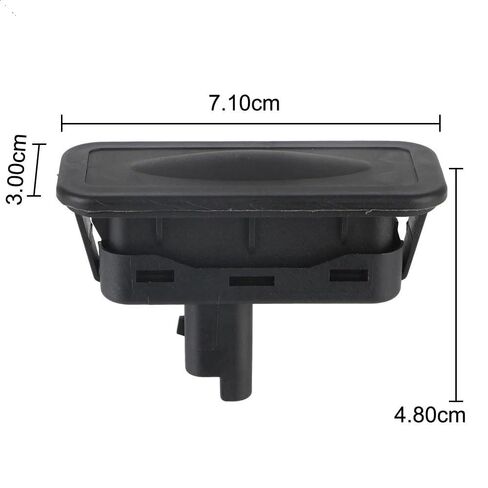 Boot Lid Open Switch for CLIO for MK3 for Megane for MK2 for Laguna 3 2002-2017 8200076256 Car Tailgate Trunk Boot Release Switch Car Accessories in Kuwait