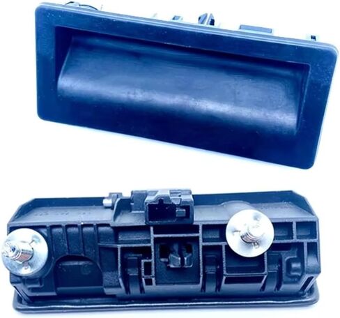 Tailgate Switch Compatible with VW for Golf for Passat for Sharan Rear Trunk Lid Lock Actuator Release Switch Button in Kuwait