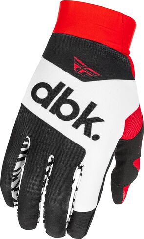 قفاز Fly Racing Pro Lite Motocross، خفيف الوزن Racing MX Gear - in Kuwait