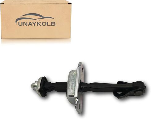 حزام فحص الباب الأمامي متوافق مع Honda Odyssey 2005 2006 2007 2008 2009 2010 3.5L V6 - محدد سدادة الباب الأمامي للسائق in Kuwait
