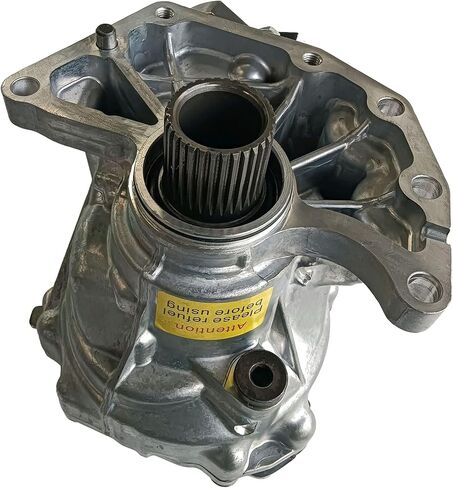 علبة نقل تفاضلية متوافقة مع Nissan Rogue 2014-2020 2.5L 331004BA0B 412-59301 in Kuwait