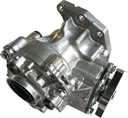 علبة نقل تفاضلية متوافقة مع Nissan Rogue 2014-2020 2.5L 331004BA0B 412-59301 in Kuwait