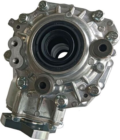 علبة نقل تفاضلية متوافقة مع Nissan Rogue 2014-2020 2.5L 331004BA0B 412-59301 in Kuwait