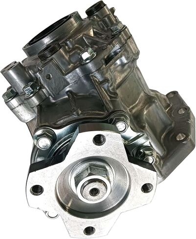 علبة نقل تفاضلية متوافقة مع Nissan Rogue 2014-2020 2.5L 331004BA0B 412-59301 in Kuwait