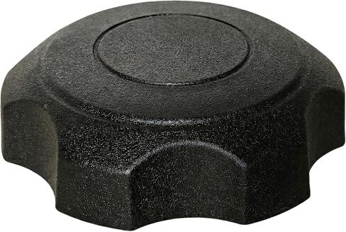 غطاء خزان الوقود غطاء غاز متوافق مع Honda ATV Foreman 500 520 Rancher 420 2014-2024 Rubicon 500 520 2015-2024 OEM # 17620-HR3-A20 أسود in Kuwait