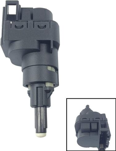 إيقاف مفتاح ضوء الفرامل يناسب Audi A4 2002-2009 يناسب Audi A4 Quattro 2002-2009 يناسب Audi A6 2002-2004 2006-2007 يناسب Audi A8 Quattro 2004-2007 يناسب Audi Allroad Quattro 2002-2005 6Q0945511 in Kuwait