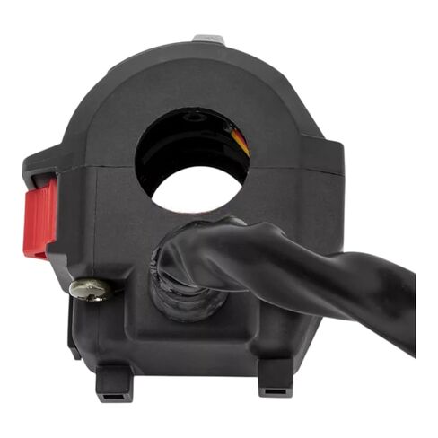 Left Handlebar Run Start Stop Switch Headlight Replacement for Yamaha for Blaster 200 1988-2001 in Kuwait