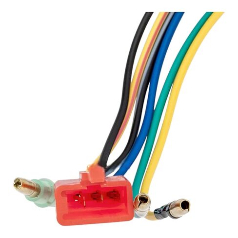 Left Handlebar Run Start Stop Switch Headlight Replacement for Yamaha for Blaster 200 1988-2001 in Kuwait