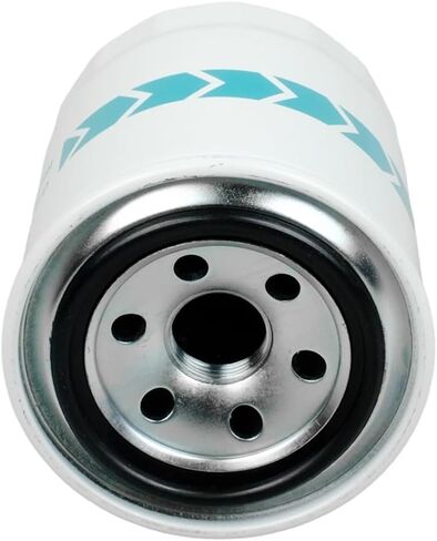 2 قطعة فلتر زيت HH160-32093 متوافق مع نماذج Kubota B F KX RTV Grasshopper 928D 928D2 930D ​​930D2 OEM#HH160-32093، 16271-32093، 16271-32090، 129150-35151، 100805 in Kuwait