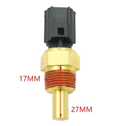 Original Number 56027873 coolant Temperature Sensor in Kuwait