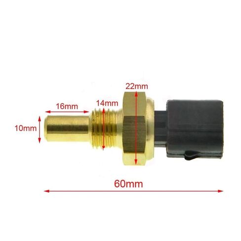 Coolant Temperature Sensor Assembly in Kuwait