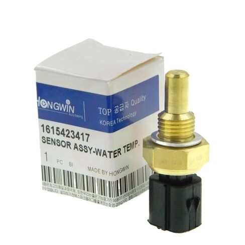 Coolant Temperature Sensor Assembly in Kuwait