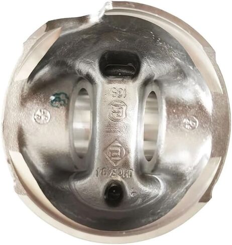 Vm R428 94mm Piston and Cylinder Liner Compatible For Landwind Parts Vm Motori R428 2.8 Liner Kit Auto Engine Systems in Saudi Arabia