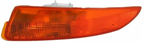 مجموعة مصابيح ركن إشارة الانعطاف الجانبية لوقوف السيارات قطعتين لشيفي لقاعدة كامارو/Z28 93-02 & RS 96-97 & Lujo 96-98 & Z28 SS 98-02 أمامي يسار يمين GM2520146 LHT05343، تتكيف مع سيارتك in Kuwait