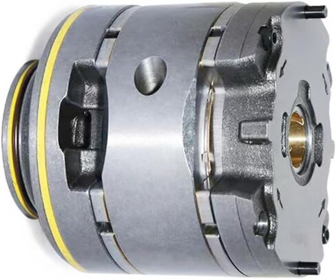 خرطوشة المضخة الهيدروليكية 3G-7665 مناسبة لمحرك كاتربيلر CAT 3406 3412 C18 641B 650B 651E 657B 657E 657G 983 983B in Kuwait