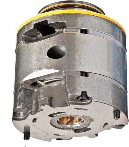 خرطوشة المضخة الهيدروليكية مناسبة لمحرك Caterpillar CAT 3412 3412E للجرار D10N D10R 9T-5336 in Kuwait