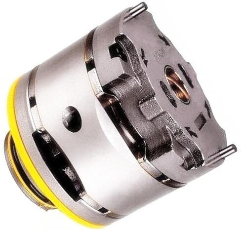 خرطوشة المضخة الهيدروليكية 3G-2233 مناسبة لمحرك Caterpillar CAT 3306 3408 3406 للودر 977K 977L 980B 988 in Kuwait