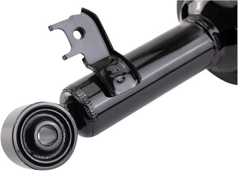 Front and Rear Suspension Kit for Toyota for Tacoma 2005-2015 6 Piece in Kuwait
