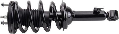Front and Rear Suspension Kit for Toyota for Tacoma 2005-2015 6 Piece in Kuwait