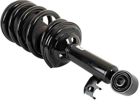 Front and Rear Suspension Kit for Toyota for Tacoma 2005-2015 6 Piece in Kuwait
