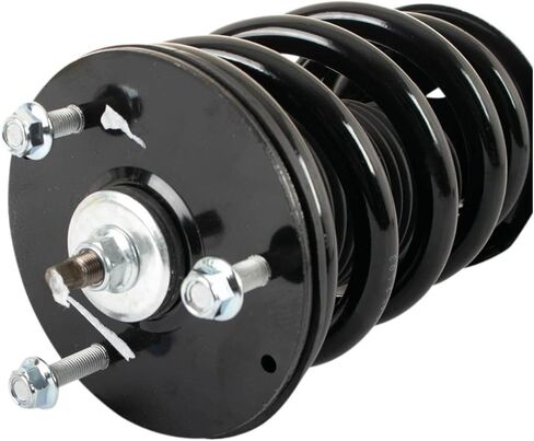 Front and Rear Suspension Kit for Toyota for Tacoma 2005-2015 6 Piece in Kuwait