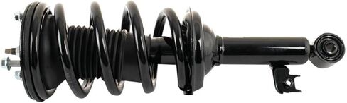Front and Rear Suspension Kit for Toyota for Tacoma 2005-2015 6 Piece in Kuwait