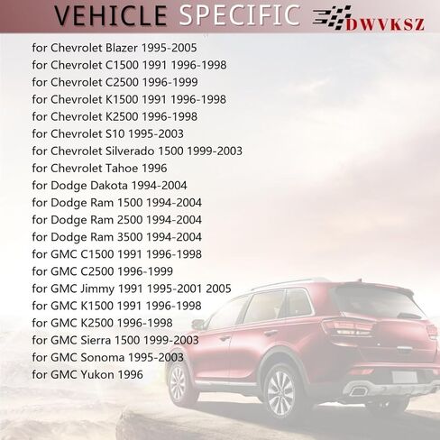 استبدال محمل ناقل الحركة اليدوي الأمامي ل دودج داكوتا 3.9L 1994 1995 1996 1997 1998 1999 2000 2001 2002 2003 ، ل Ram 1500 3.9L 1994 1995 1996 1997 1998 1999 2000 2001 2002، 1 حزمة in Kuwait