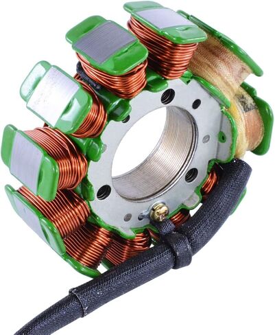 استبدال RMSTATOR للجزء الثابت Honda CMX 250 المتمردين 1996-2016 CMX250 CMX250C CMX250X | بديل صانع المعدات الأصلية # 31120-KEN-671 in Kuwait