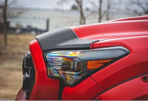 Rough Country Hood Protector for Toyota Tacoma (2024-2026) – High-Density Thermoplastic, No-Drill 3M Install in Kuwait