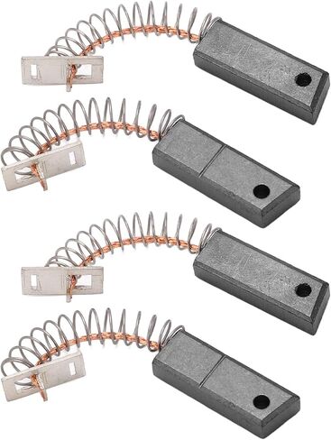 Dioche Alternator Brush Alternator 4PCS Alternators Brush Set A647X50870 Replacement for IR IF - Durable and High Performance Easy Installation in Saudi Arabia