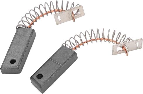 Dioche Alternator Brush Alternator 4PCS Alternators Brush Set A647X50870 Replacement for IR IF - Durable and High Performance Easy Installation in Saudi Arabia