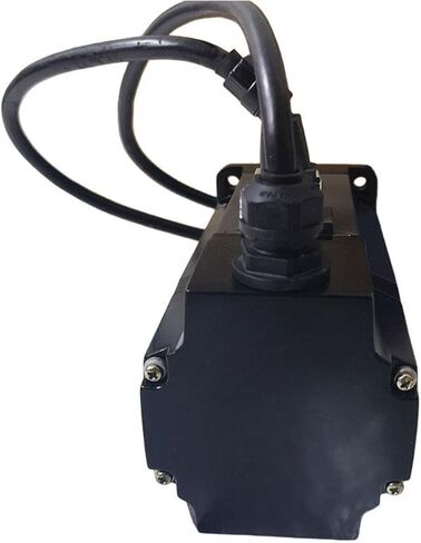 750W AC Servo Motor HC-KFS73 HCKFS73 Compatible with Mitsubishi in Kuwait