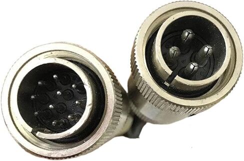 750W AC Servo Motor HC-KFS73 HCKFS73 Compatible with Mitsubishi in Kuwait